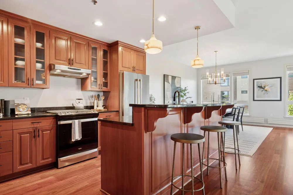 4201 Sunset Drive #N201 Spring Park, MN 55384