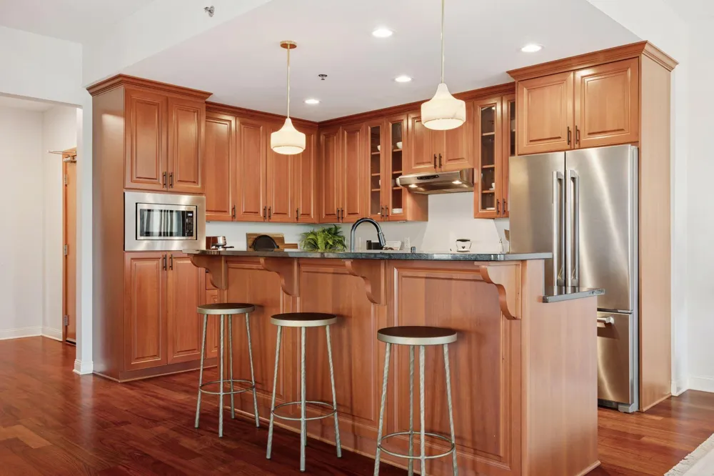 4201 Sunset Drive #N201 Spring Park, MN 55384