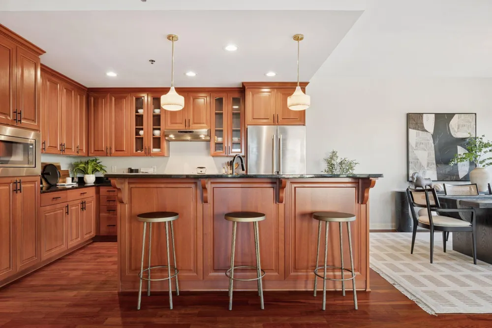 4201 Sunset Drive #N201 Spring Park, MN 55384