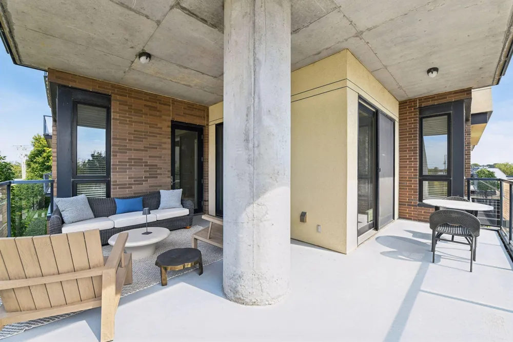 4201 Sunset Drive #N201 Spring Park, MN 55384