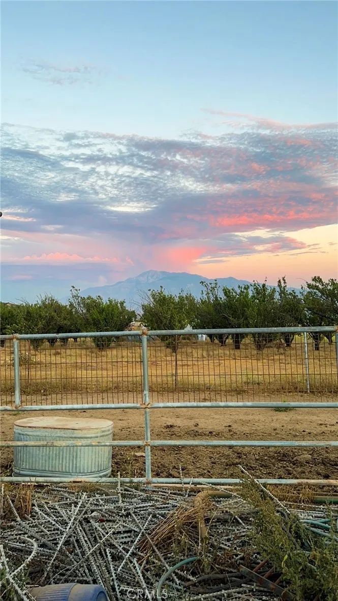 Gilman Banning, CA 92220