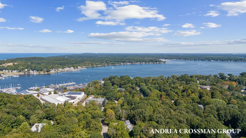 6621 Forest Beach Drive Holland, MI 49423