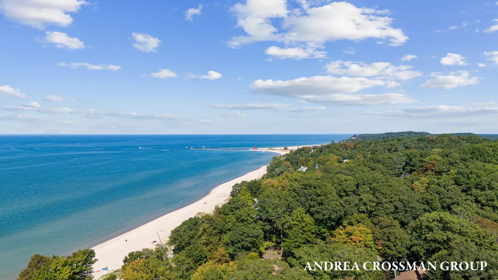 6621 Forest Beach Drive Holland, MI 49423