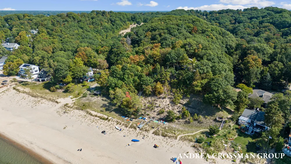 6621 Forest Beach Drive Holland, MI 49423