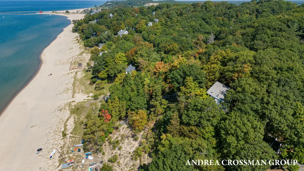 6621 Forest Beach Drive Holland, MI 49423