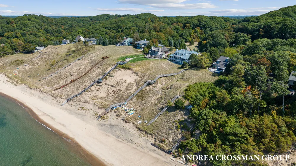 6621 Forest Beach Drive Holland, MI 49423