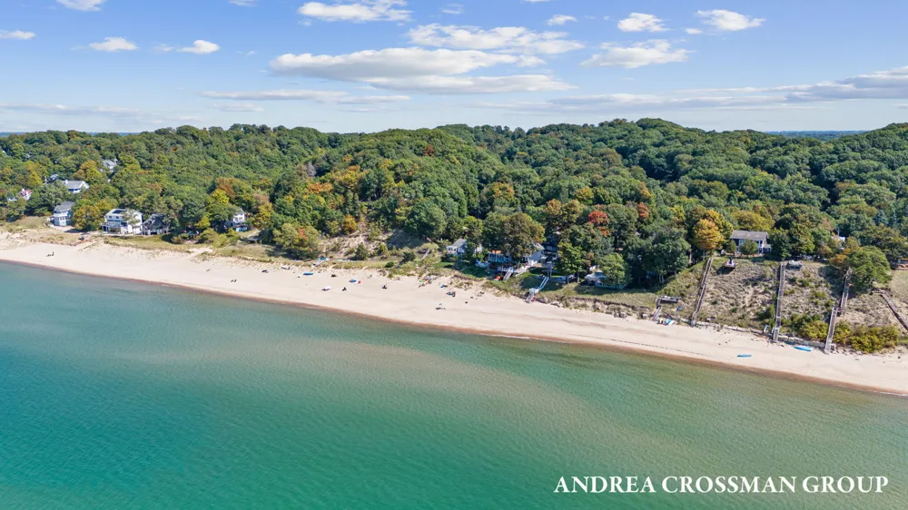 6621 Forest Beach Drive Holland, MI 49423