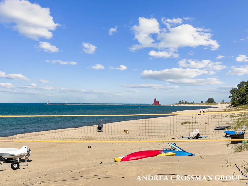 6621 Forest Beach Drive Holland, MI 49423