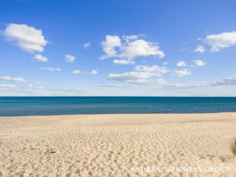6621 Forest Beach Drive Holland, MI 49423