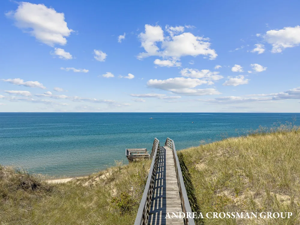 6621 Forest Beach Drive Holland, MI 49423