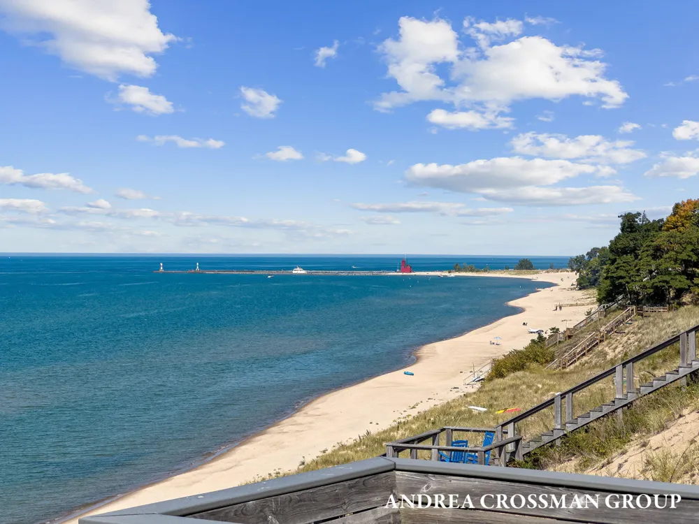 6621 Forest Beach Drive Holland, MI 49423