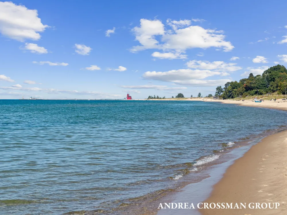 6621 Forest Beach Drive Holland, MI 49423