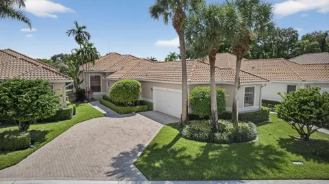 4548 Barclay Fair Way