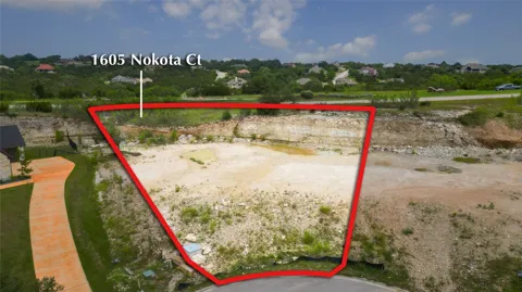1605 Nokota Court