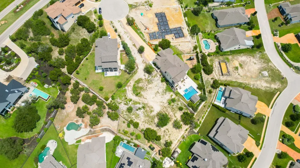 1605 Nokota Court Leander, TX 78641