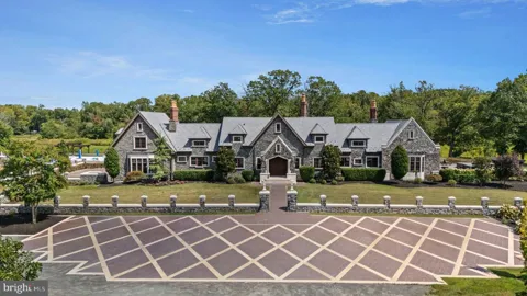 50 MILL ROAD