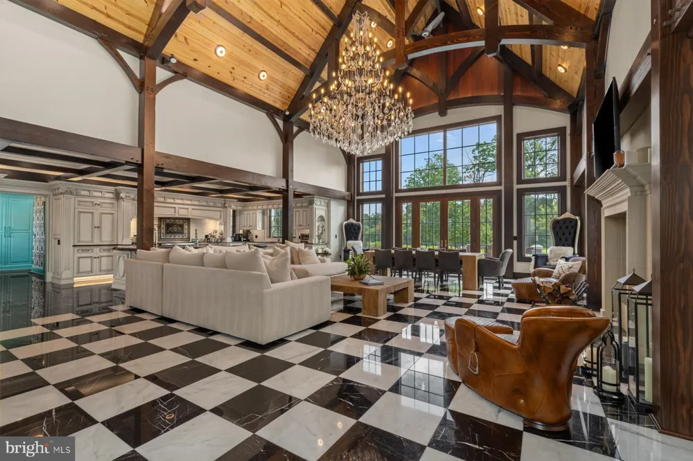50 MILL ROAD Swedesboro, NJ 08085