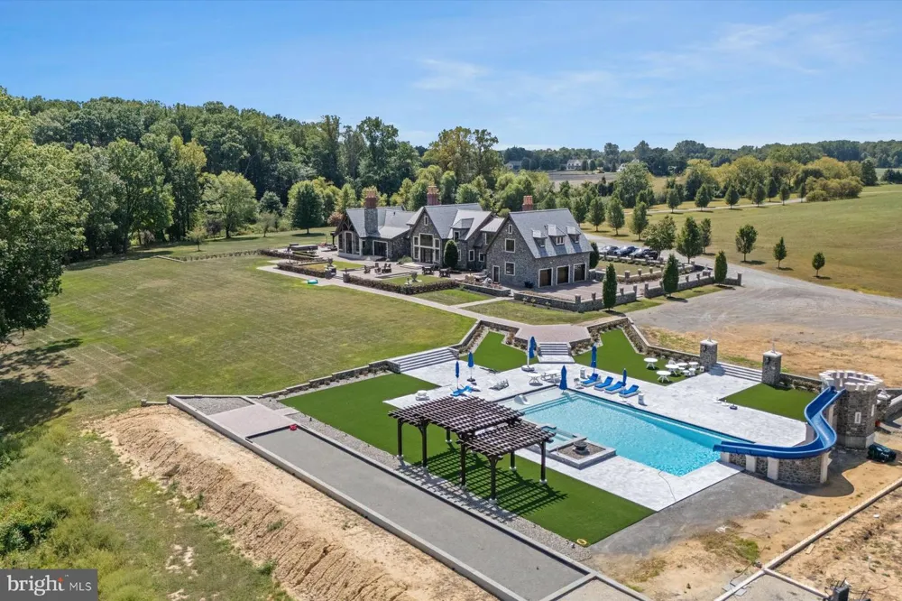 50 MILL ROAD Swedesboro, NJ 08085
