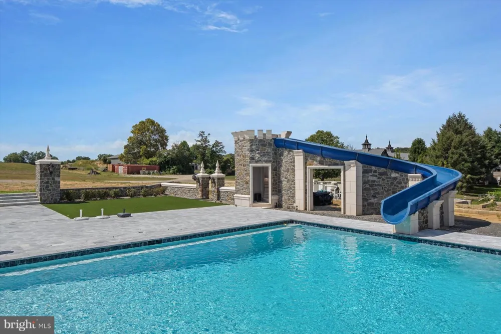 50 MILL ROAD Swedesboro, NJ 08085