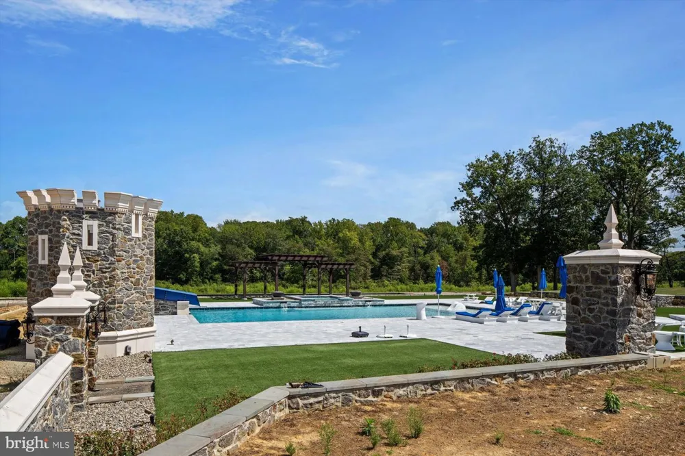 50 MILL ROAD Swedesboro, NJ 08085