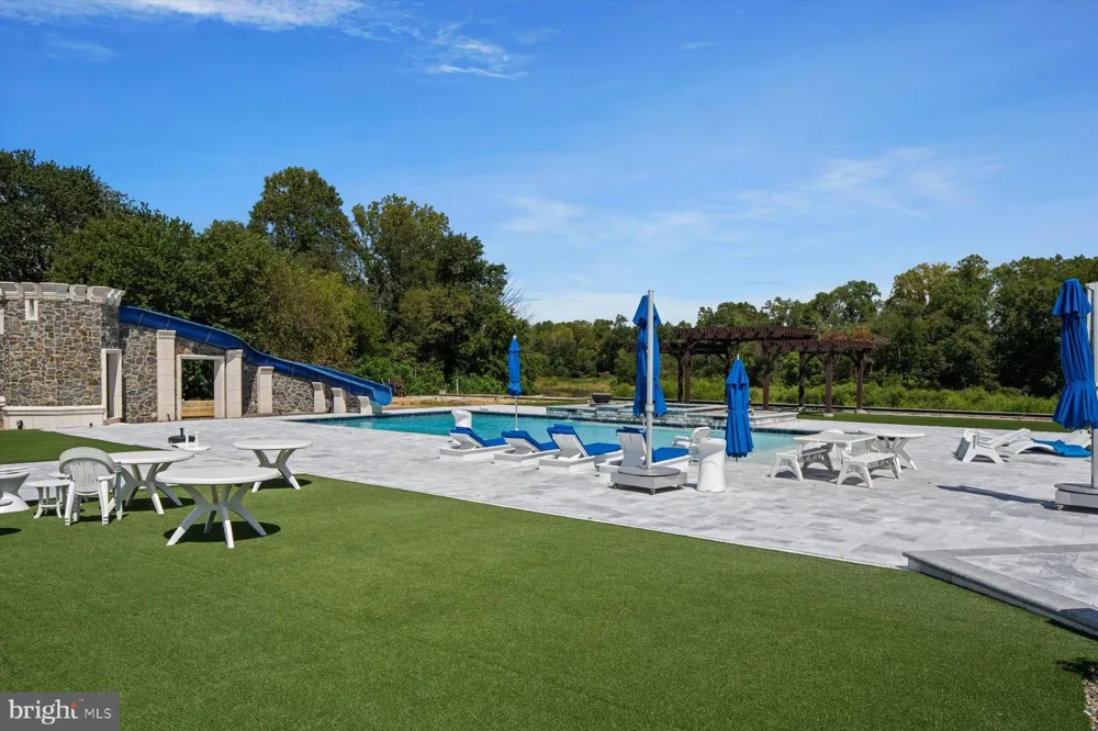50 MILL ROAD Swedesboro, NJ 08085