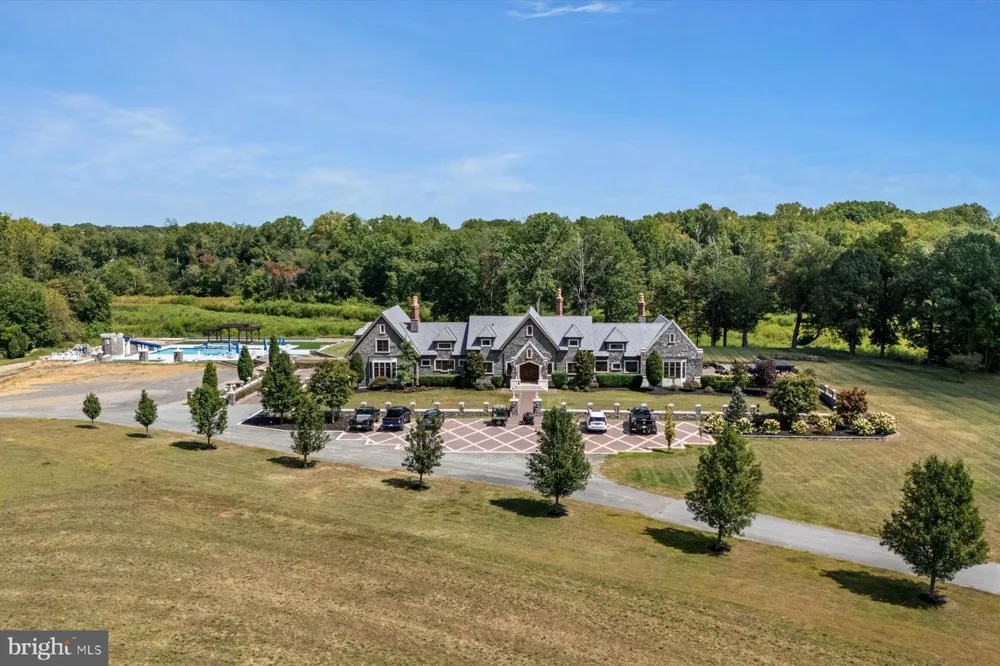 50 MILL ROAD Swedesboro, NJ 08085