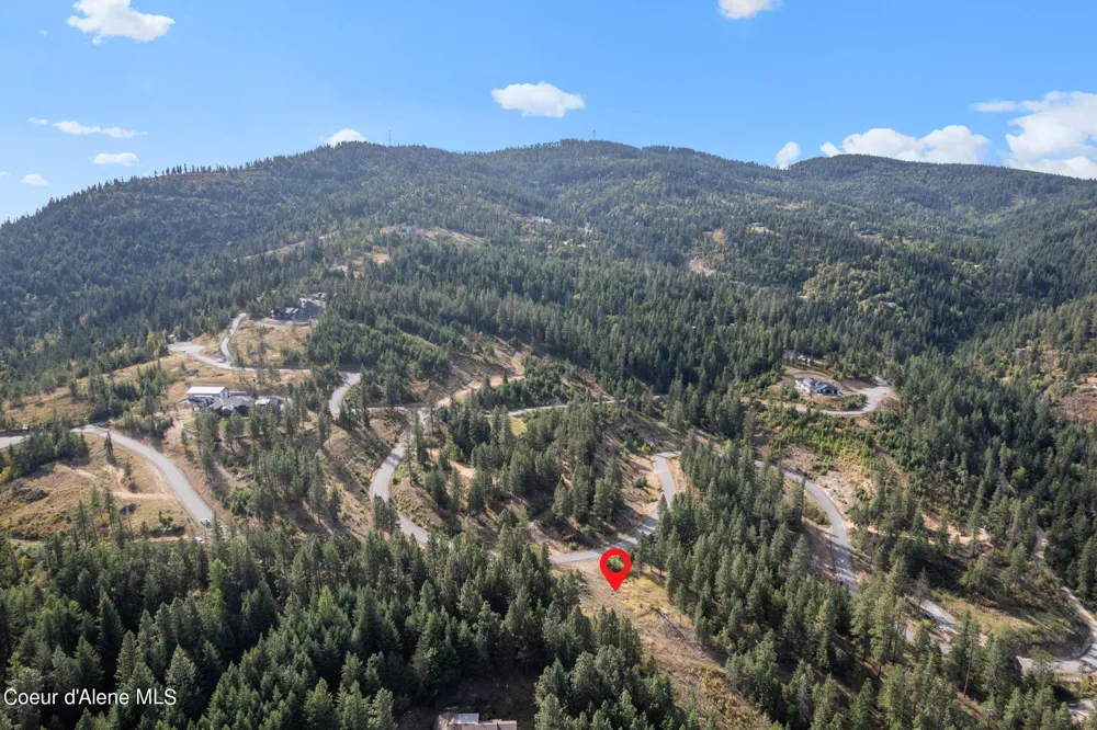 NKA Lot 1 Blk 3 Regent Drive Post Falls, ID 83854