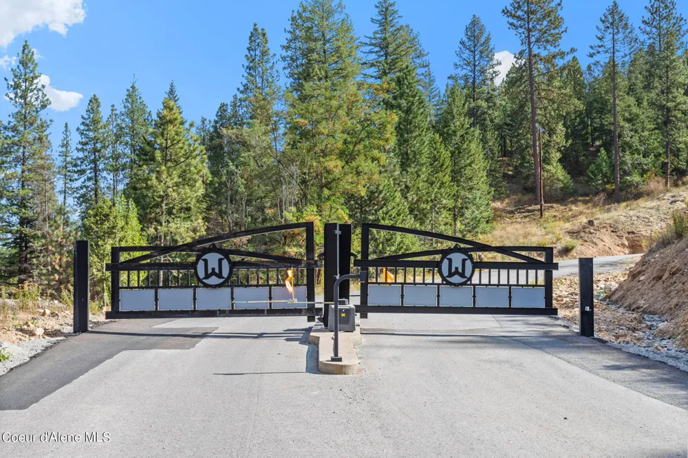 NKA Lot 1 Blk 3 Regent Drive Post Falls, ID 83854