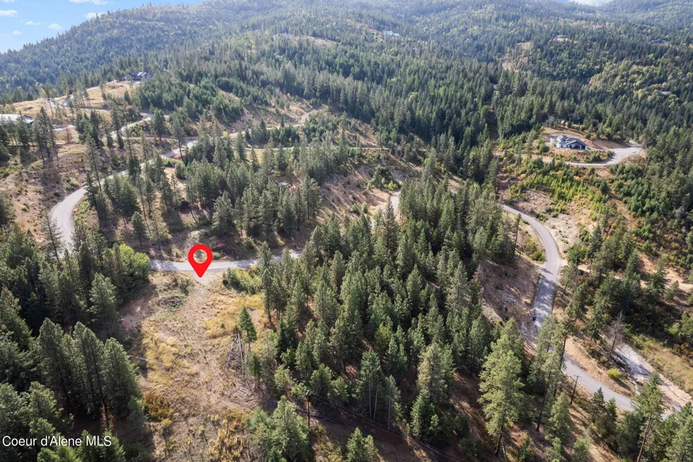 NKA Lot 1 Blk 3 Regent Drive Post Falls, ID 83854