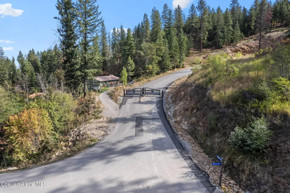 NKA Lot 1 Blk 3 Regent Drive Post Falls, ID 83854