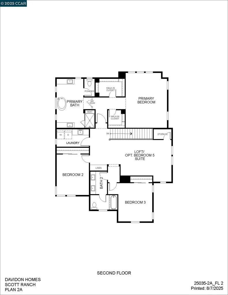 58 Red Barn Court Petaluma, CA 94952