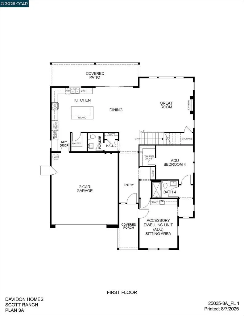 62 Red Barn Court Petaluma, CA 94952