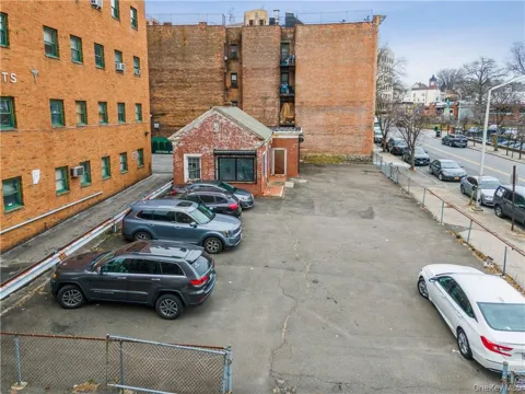 101 Stevens Avenue