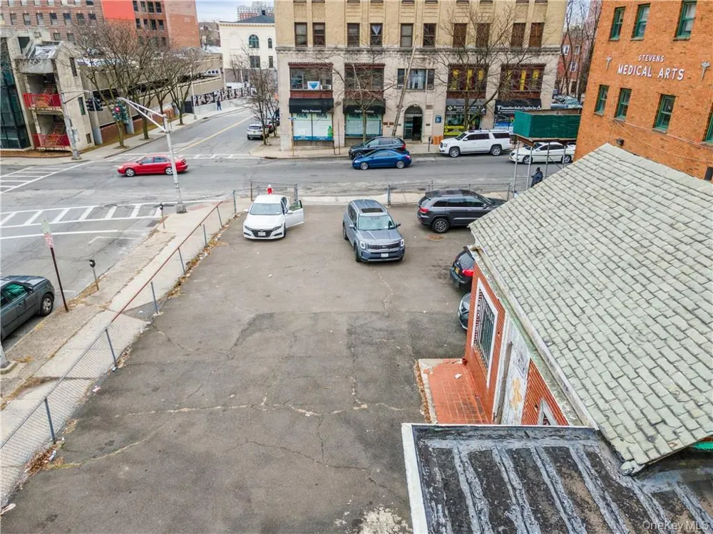 101 Stevens Avenue Mount Vernon, NY 10550