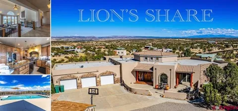 2235 Lions Trail