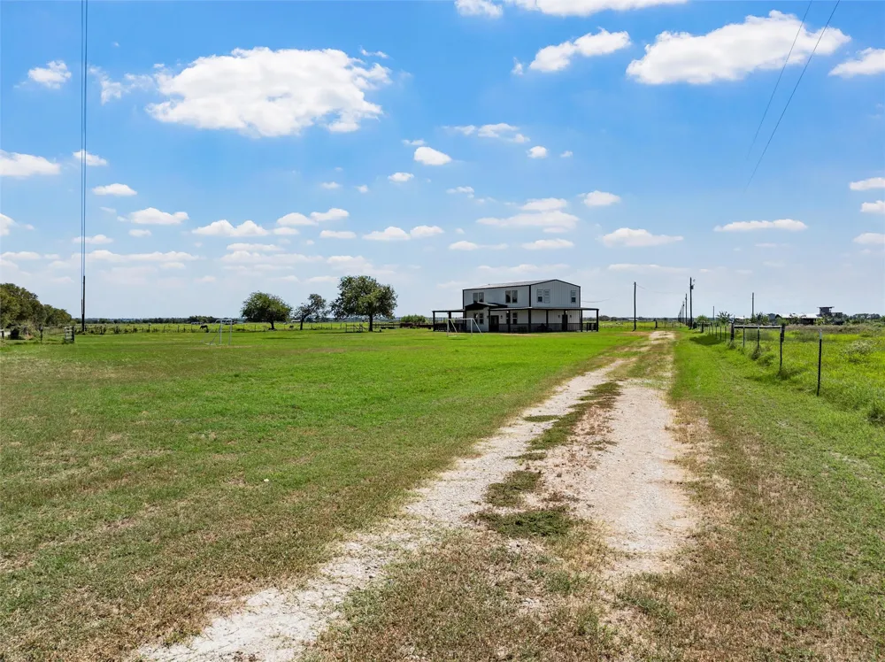 145 129A Marlin, TX 76661