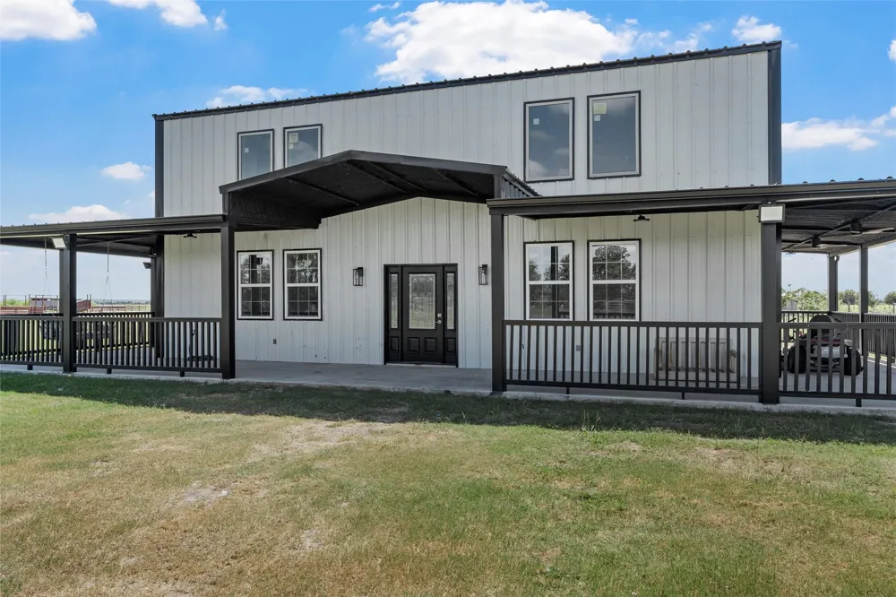 145 129A Marlin, TX 76661