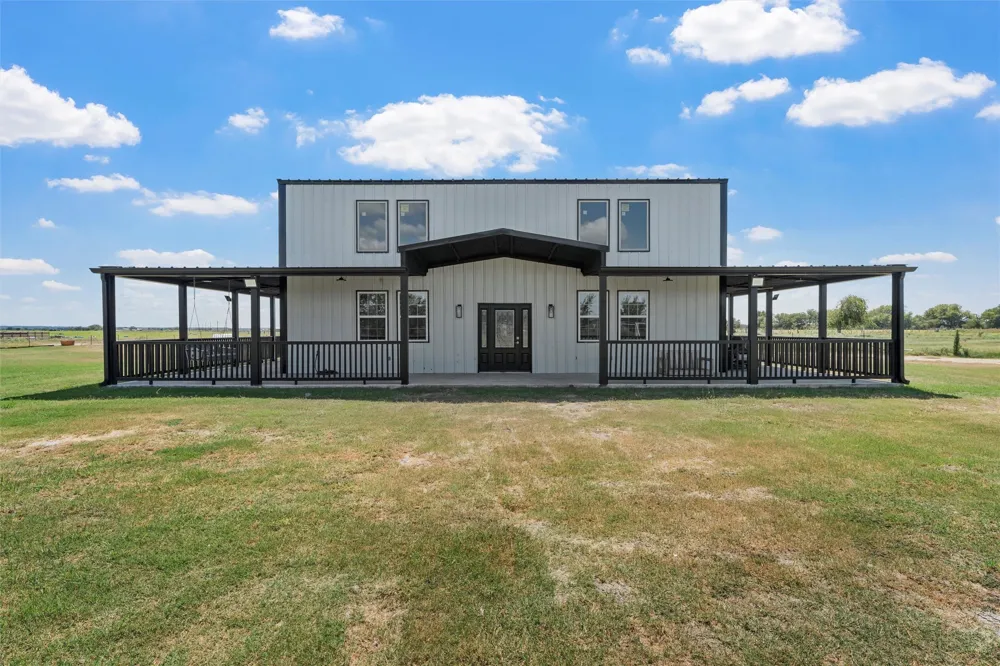 145 129A Marlin, TX 76661