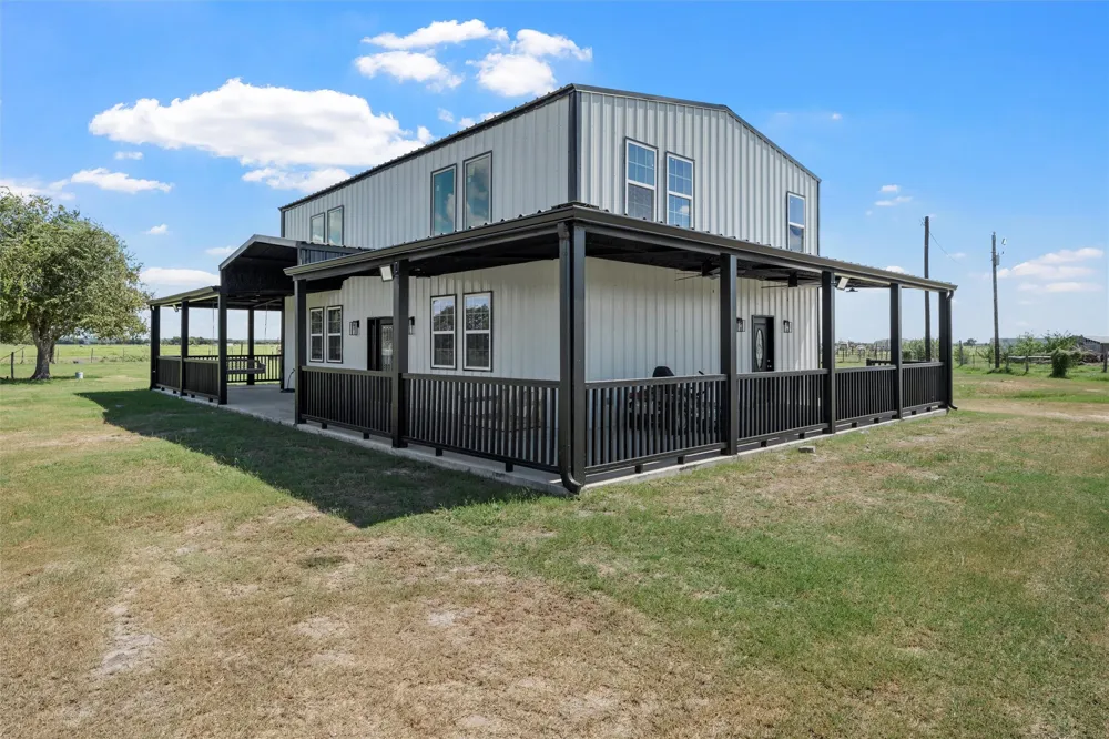 145 129A Marlin, TX 76661