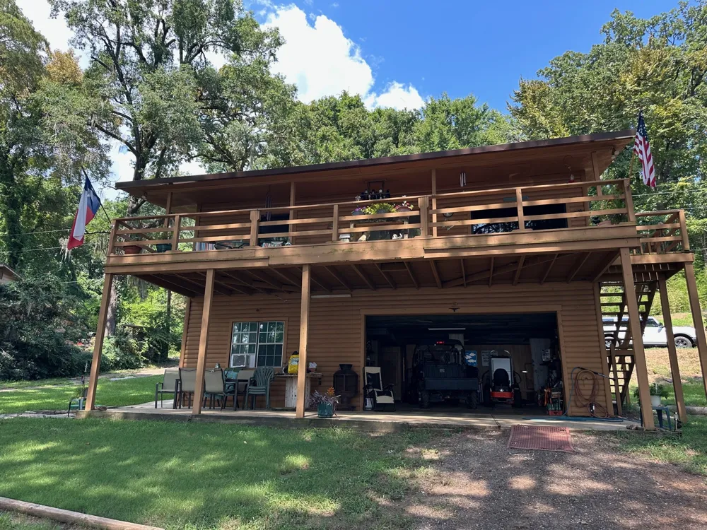 229 County Rd 3637 Jefferson, TX 75657