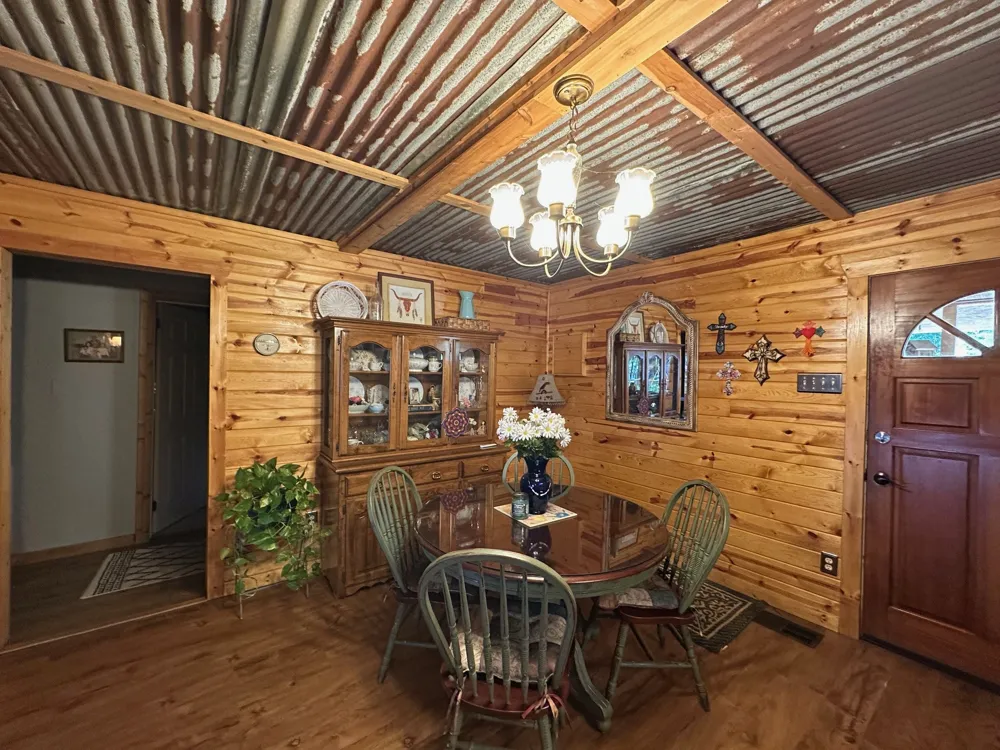 229 County Rd 3637 Jefferson, TX 75657