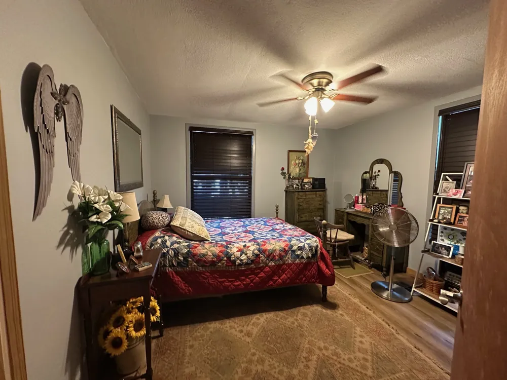 229 County Rd 3637 Jefferson, TX 75657