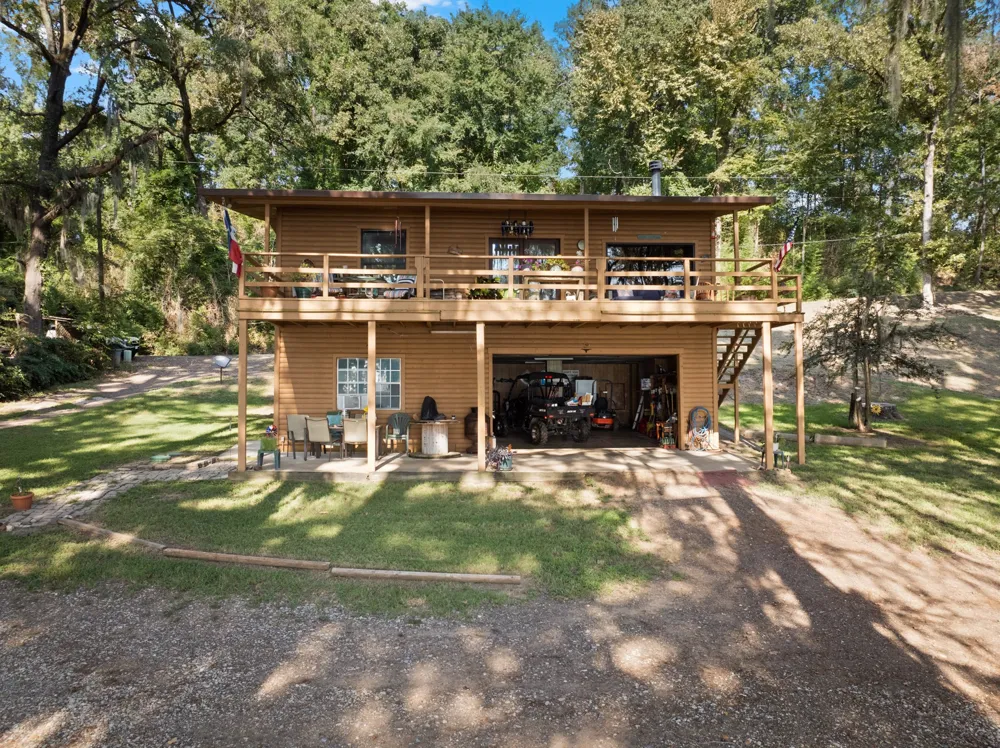 229 County Rd 3637 Jefferson, TX 75657