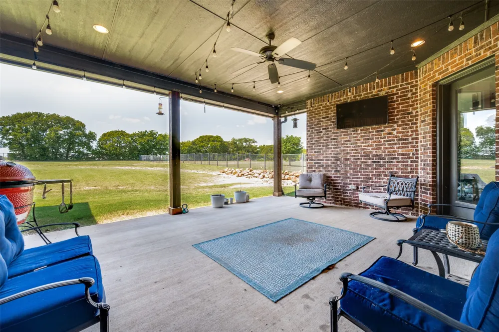 650 Cypress Point Drive Gunter, TX 75058