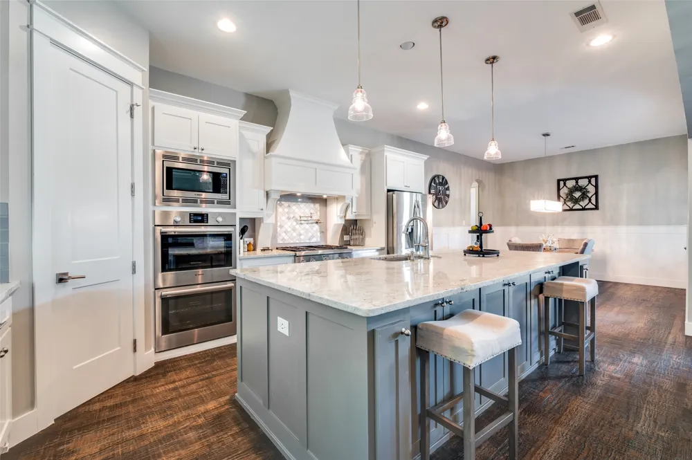 650 Cypress Point Drive Gunter, TX 75058