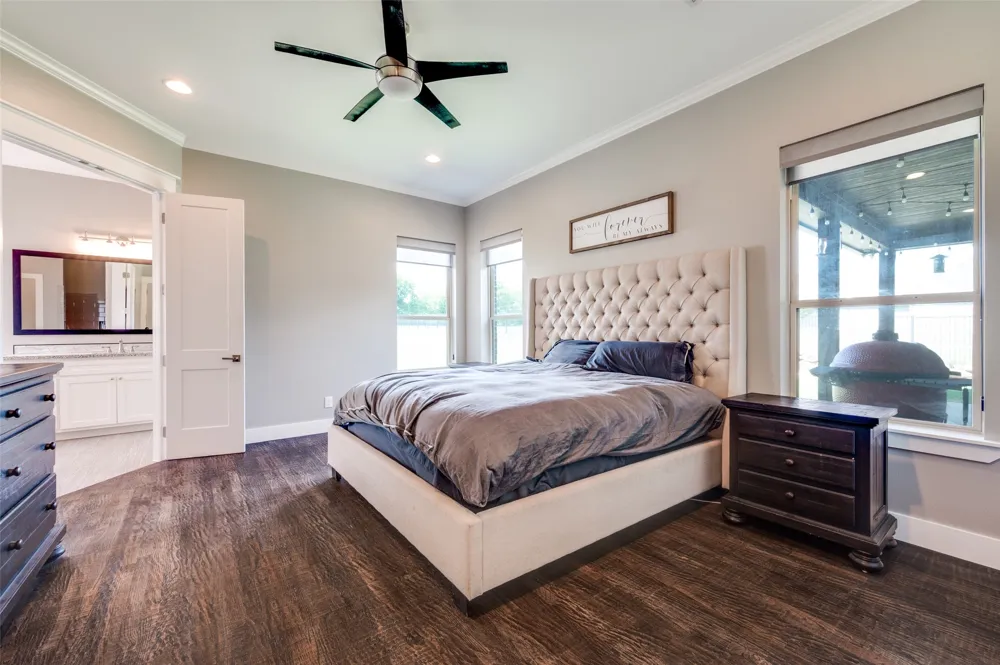 650 Cypress Point Drive Gunter, TX 75058