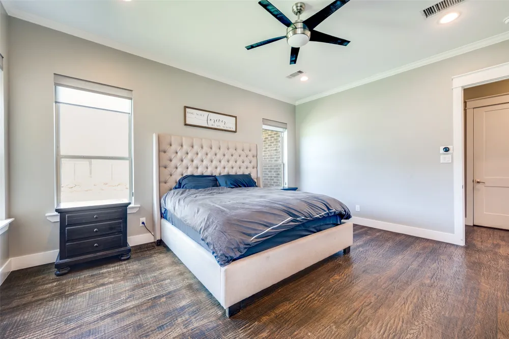 650 Cypress Point Drive Gunter, TX 75058
