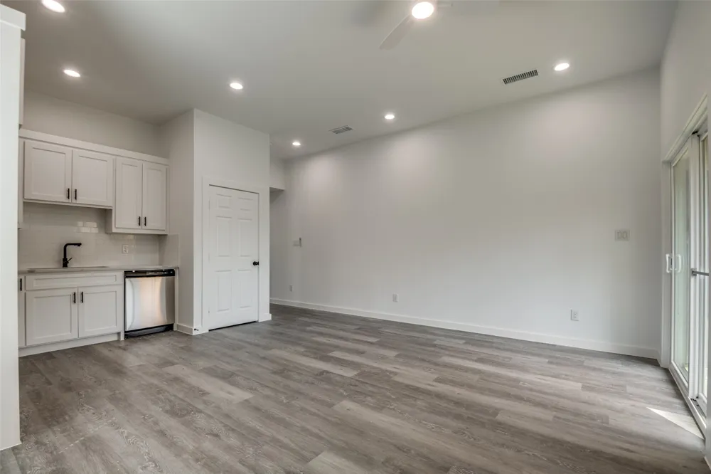 3305 Mineola Street #A Greenville, TX 75401