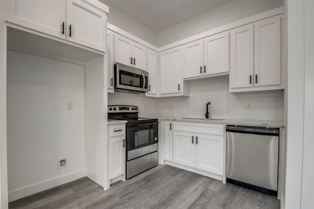 3305 Mineola Street #A Greenville, TX 75401
