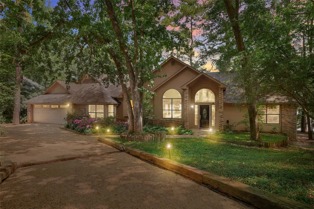 148 Pinewood Cove Holly Lake Ranch, TX 75765